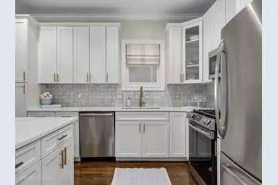 1862 N Halsted Street #1S, Chicago, IL 60614 - Photo 11