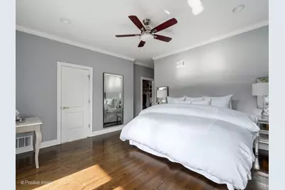 1862 N Halsted Street #1S, Chicago, IL 60614 - Photo 13