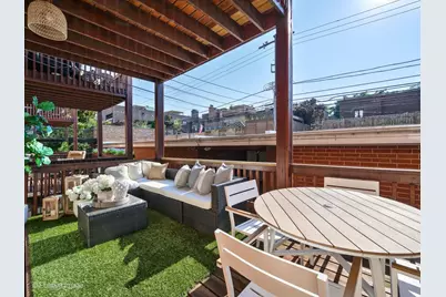 1862 N Halsted Street #1S, Chicago, IL 60614 - Photo 27