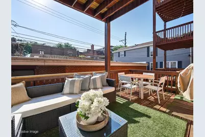 1862 N Halsted Street #1S, Chicago, IL 60614 - Photo 25