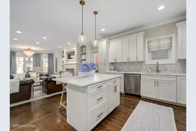 1862 N Halsted Street #1S, Chicago, IL 60614 - Photo 9