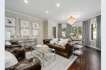 1862 N Halsted Street #1S, Chicago, IL 60614 - Photo 3