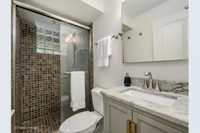 1862 N Halsted Street #1S, Chicago, IL 60614 - Photo 23
