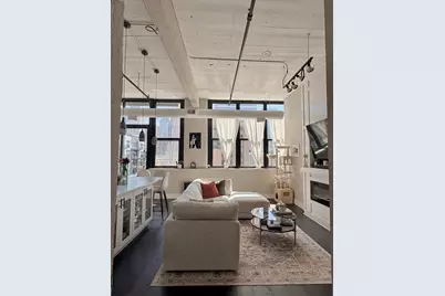 843 W Adams Street #506, Chicago, IL 60607 - Photo 5
