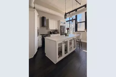 843 W Adams Street #506, Chicago, IL 60607 - Photo 9