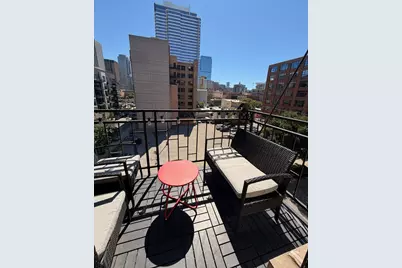 843 W Adams Street #506, Chicago, IL 60607 - Photo 13