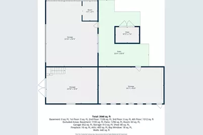 354 Ela Road, Inverness, IL 60067 - Photo 43