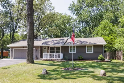 35734 Jay Drive, Custer Park, IL 60481 - Photo 1