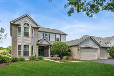 490 Flora Drive, Algonquin, IL 60102 - Photo 1