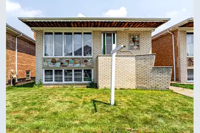 6102 W 64th Street, Chicago, IL 60638 - Photo 1