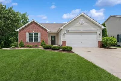 1112 Ridge Drive, Shorewood, IL 60404 - Photo 1