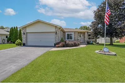 16344 S Fieldstone Place, Lockport, IL 60441 - Photo 1