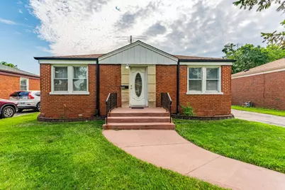 409 Englewood Avenue, Hillside, IL 60162 - Photo 1