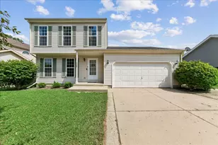 269 Linden Dr, Round Lake Park, IL 60073 - Photo 1