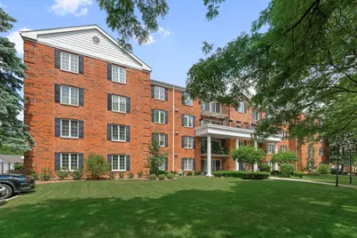 326 Park Avenue #21, Clarendon Hills, IL 60514 - Photo 21