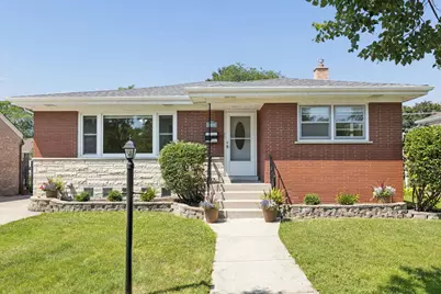 8614 W 26th Street, North Riverside, IL 60546 - Photo 1
