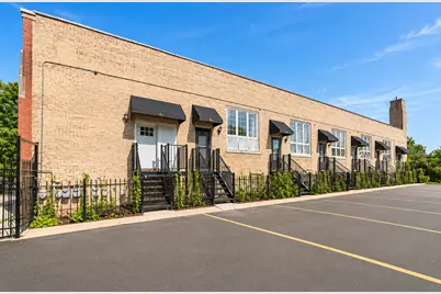 2415 W 24th Street #3, Chicago, IL 60608 - Photo 1