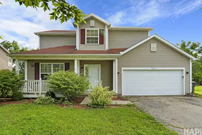 38317 N Monarch Lane, Beach Park, IL 60087 - Photo 1