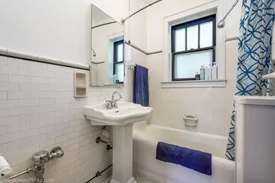 1522 E 59th Street #3E, Chicago, IL 60637 - Photo 11