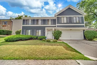 206 Albert Drive, Vernon Hills, IL 60061 - Photo 1