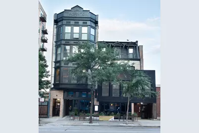 1312 S Wabash Avenue #7, Chicago, IL 60605 - Photo 1