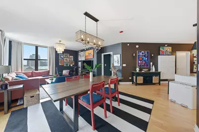 1101 S State Street #1004, Chicago, IL 60605 - Photo 5