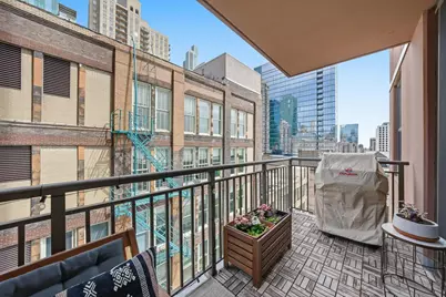 1101 S State Street #1004, Chicago, IL 60605 - Photo 7