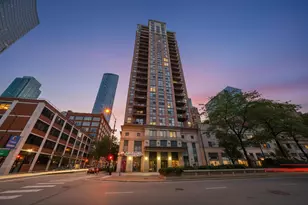 1101 S State St, Chicago, IL 60605 - Photo 1