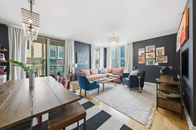 1101 S State Street #1004, Chicago, IL 60605 - Photo 3