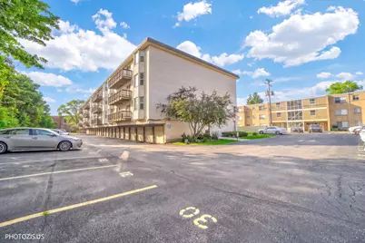8232 Niles Center Road #311, Skokie, IL 60077 - Photo 11