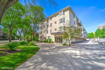 8232 Niles Center Road #311, Skokie, IL 60077 - Photo 1