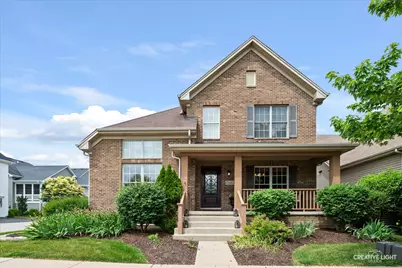 0N408 Eldon Drive N, Geneva, IL 60134 - Photo 1