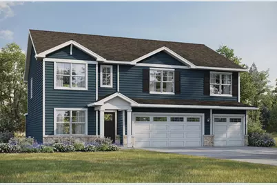 2301 La Cote Drive, Oswego, IL 60543 - Photo 1