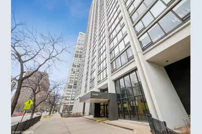 5445 N Sheridan Road #808, Chicago, IL 60640 - Photo 1