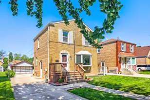 10440 S Hamlin Ave, Chicago, IL 60655 - Photo 1