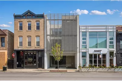 1704 N Damen Avenue, Chicago, IL 60647 - Photo 1