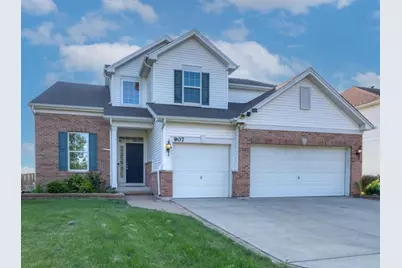 907 Wildflower Drive, Shorewood, IL 60404 - Photo 1