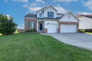 907 Wildflower Dr, Shorewood, IL 60404 - Photo 3
