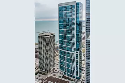 225 N Columbus Drive #5510, Chicago, IL 60601 - Photo 3