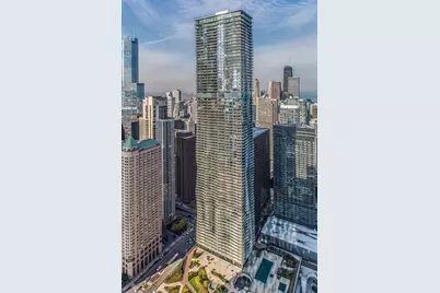 225 N Columbus Drive #5510, Chicago, IL 60601 - Photo 1