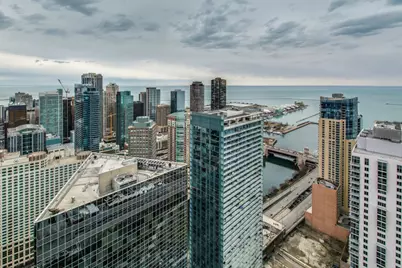 225 N Columbus Drive #5510, Chicago, IL 60601 - Photo 7