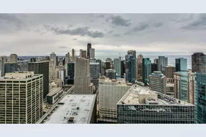 225 N Columbus Drive #5510, Chicago, IL 60601 - Photo 9