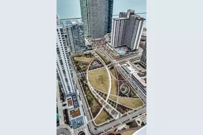 225 N Columbus Drive #5510, Chicago, IL 60601 - Photo 5