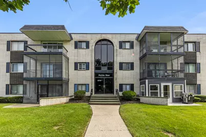 5707 129th Street #2D, Crestwood, IL 60418 - Photo 1