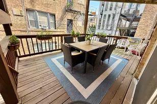 448 W Wrightwood Ave, Chicago, IL 60614 - Photo 5