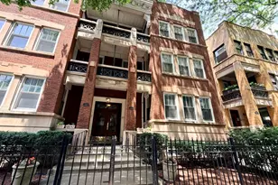 448 W Wrightwood Ave, Chicago, IL 60614 - Photo 1
