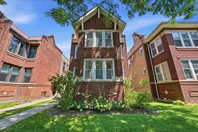 530 S Ridgeland Avenue, Oak Park, IL 60304 - Photo 1