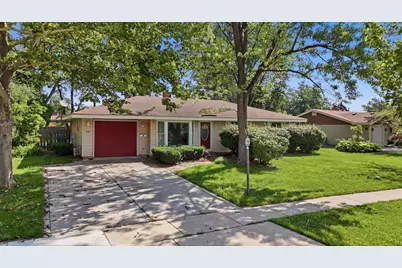 1624 W Weathersfield Way, Schaumburg, IL 60193 - Photo 5