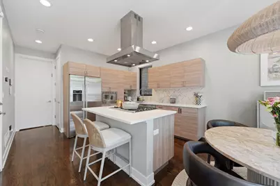 1349 N Leavitt Street #1A, Chicago, IL 60622 - Photo 5