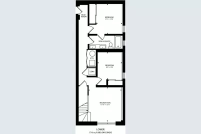 1349 N Leavitt Street #1A, Chicago, IL 60622 - Photo 25